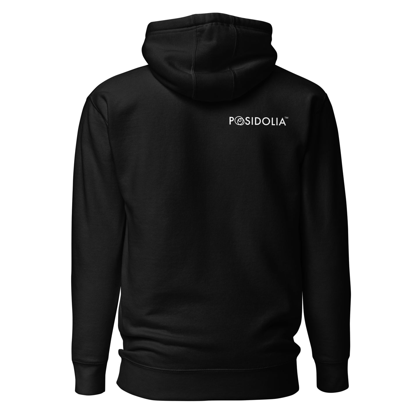 Posidolia™ | Atlanta's Got Big Dream Energy™ - Hoodie (unisex)