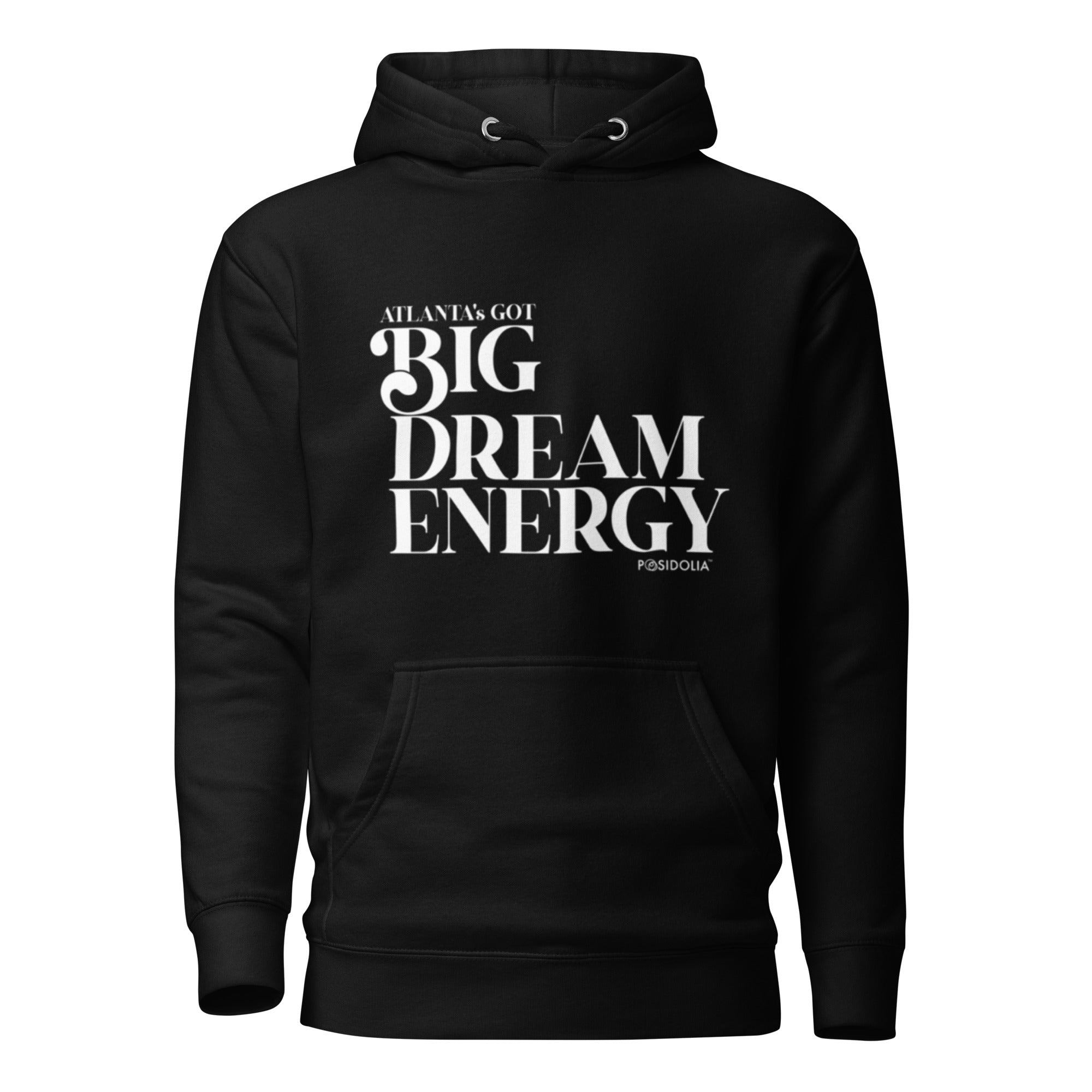 Dream hoodie online black