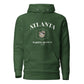 Posidolia™ | "Atlanta Washing Society" - Hoodie (unisex)