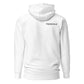 Atlanta Big Dream Energy Hoodie - Posidolia - back